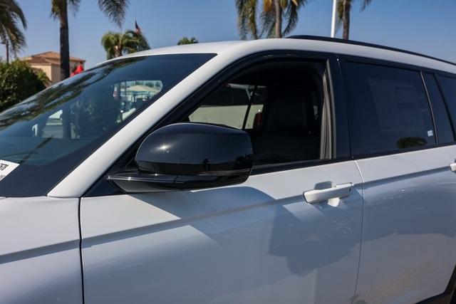 new 2025 Jeep Grand Cherokee L car, priced at $48,527
