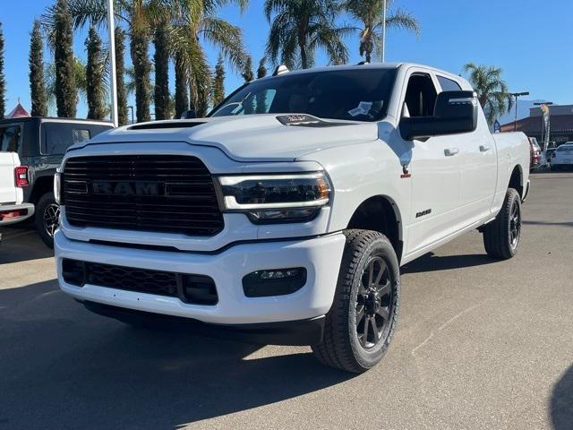 new 2024 Ram 2500 car, priced at $91,050