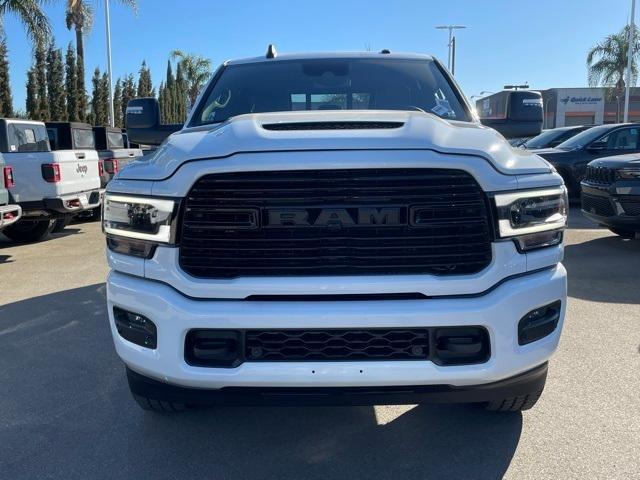 new 2024 Ram 2500 car, priced at $91,050