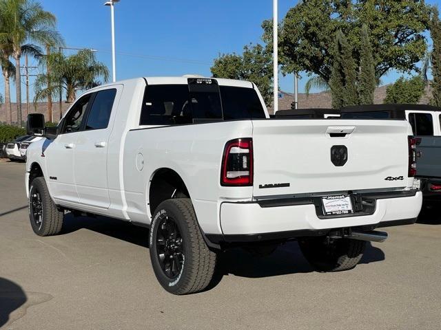 new 2024 Ram 2500 car, priced at $91,050