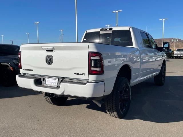 new 2024 Ram 2500 car, priced at $91,050