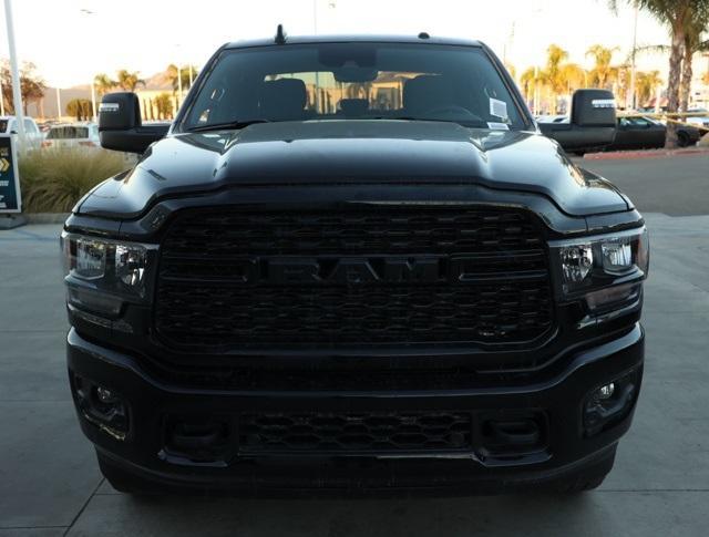 new 2024 Ram 2500 car, priced at $79,665