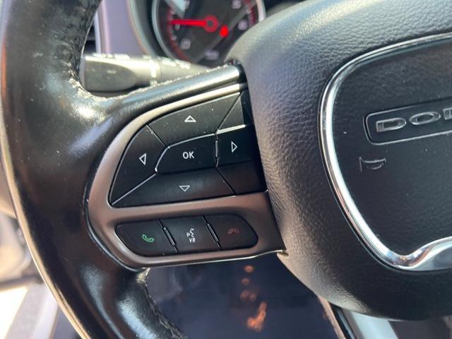 used 2021 Dodge Charger car, priced at $21,998
