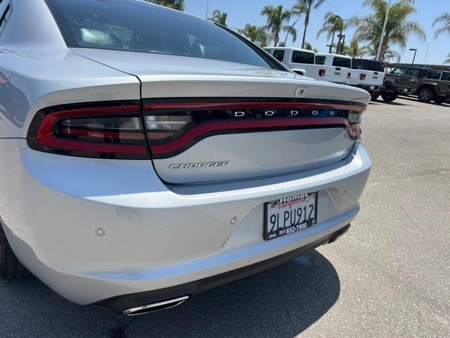 used 2021 Dodge Charger car, priced at $21,998