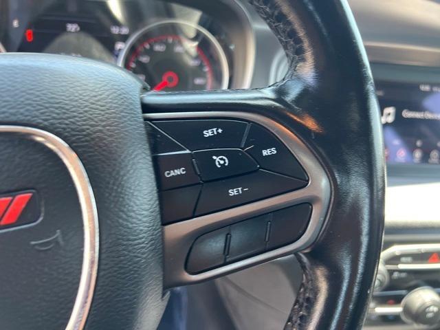 used 2021 Dodge Charger car, priced at $21,998