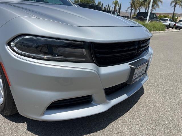 used 2021 Dodge Charger car, priced at $21,998