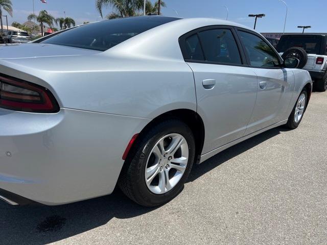 used 2021 Dodge Charger car, priced at $21,998