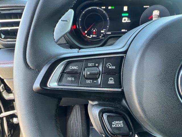 used 2024 Dodge Hornet car, priced at $28,959
