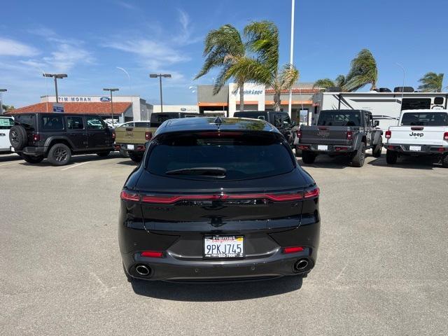 used 2024 Dodge Hornet car, priced at $28,959