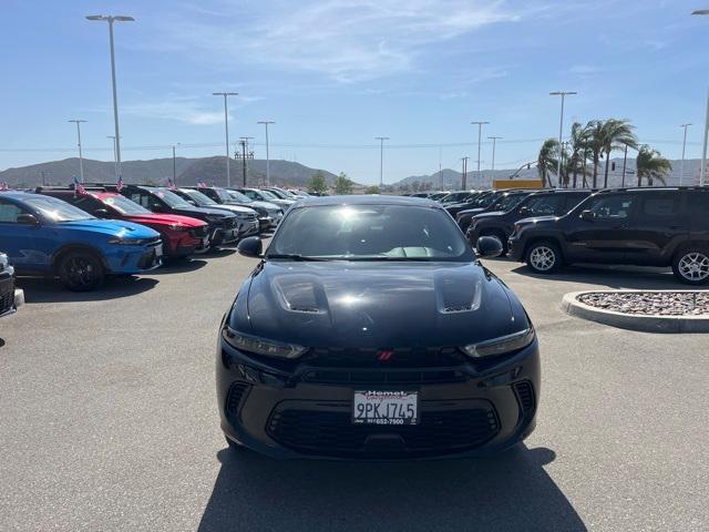 used 2024 Dodge Hornet car, priced at $28,959