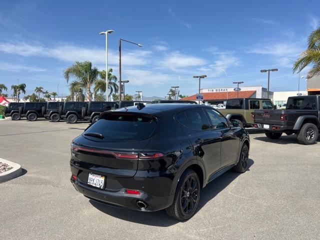 used 2024 Dodge Hornet car, priced at $28,959