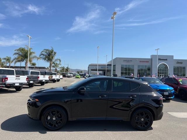 used 2024 Dodge Hornet car, priced at $28,959