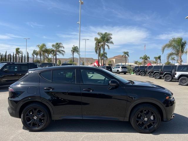 used 2024 Dodge Hornet car, priced at $28,959