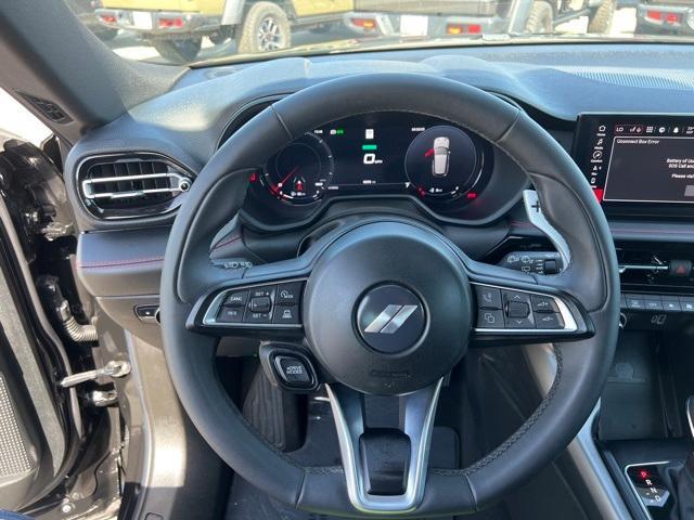 used 2024 Dodge Hornet car, priced at $28,959