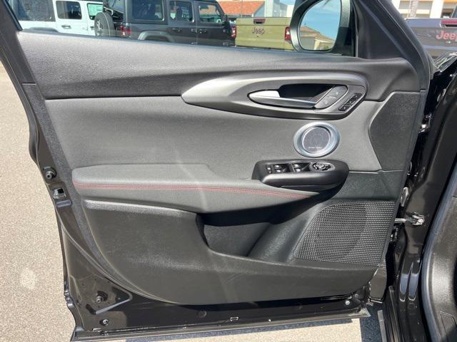 used 2024 Dodge Hornet car, priced at $28,959