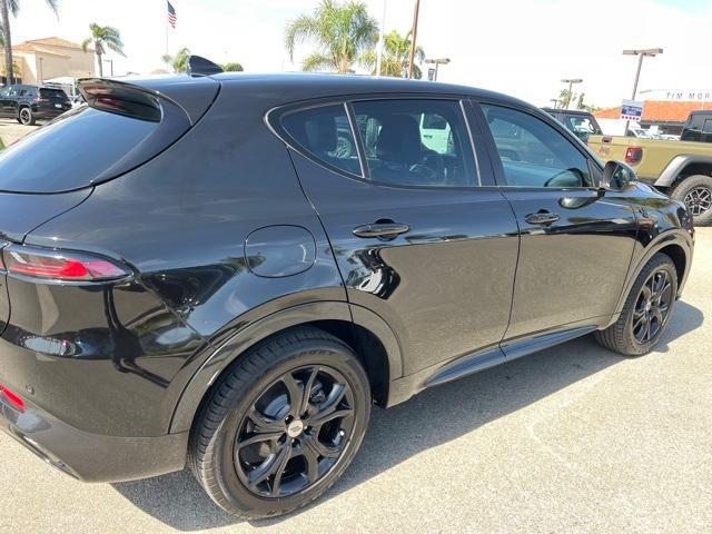 used 2024 Dodge Hornet car, priced at $28,959