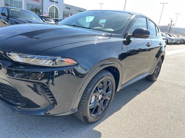used 2024 Dodge Hornet car, priced at $28,959