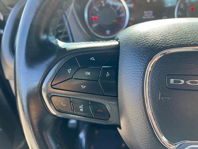used 2023 Dodge Challenger car, priced at $25,209