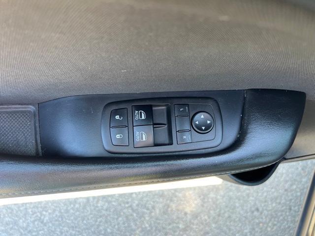 used 2023 Dodge Challenger car, priced at $25,209