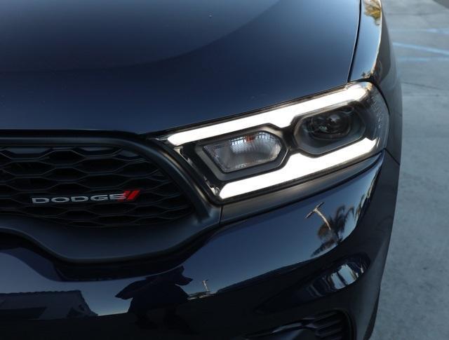 new 2025 Dodge Durango car, priced at $43,480