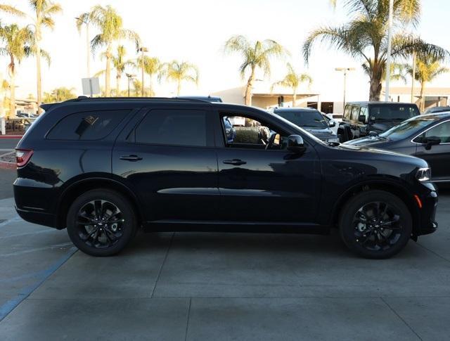 new 2025 Dodge Durango car, priced at $43,480