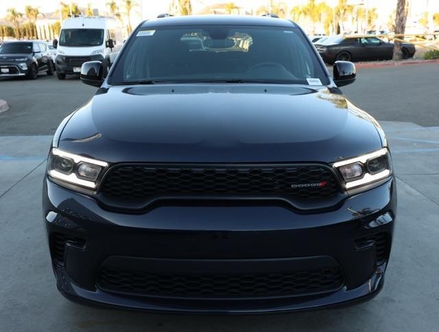 new 2025 Dodge Durango car, priced at $43,480