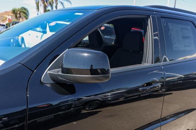 new 2025 Dodge Durango car, priced at $41,985