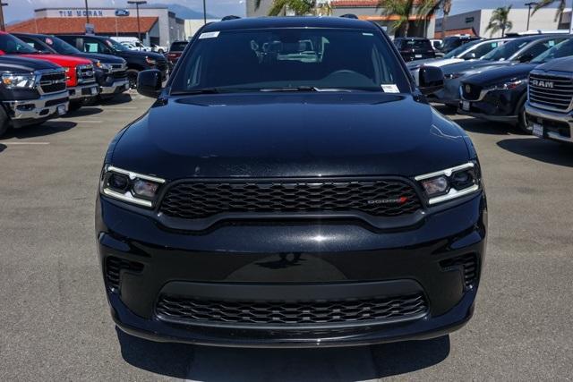 new 2025 Dodge Durango car, priced at $41,985