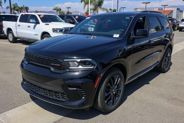 new 2025 Dodge Durango car, priced at $41,985