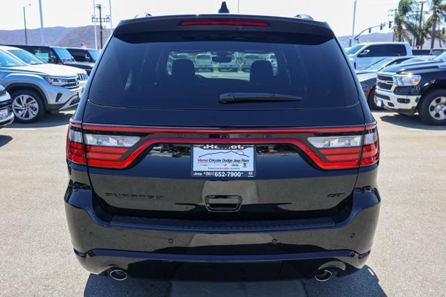 new 2025 Dodge Durango car, priced at $41,985