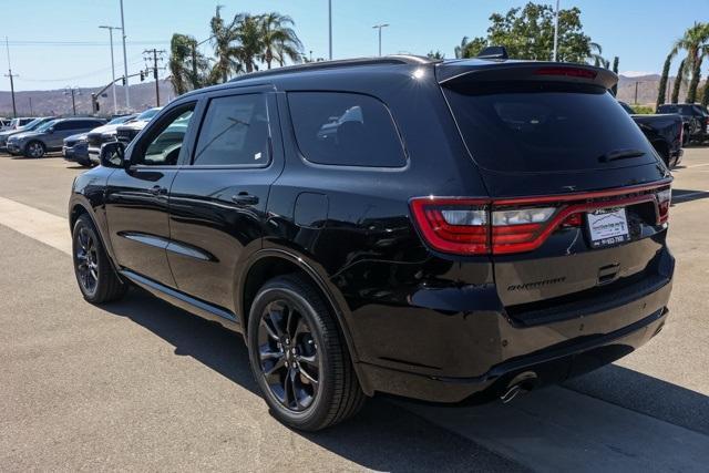 new 2025 Dodge Durango car, priced at $41,985