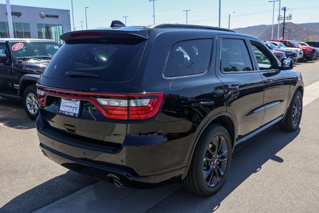 new 2025 Dodge Durango car, priced at $41,985