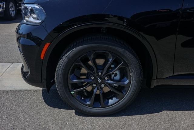 new 2025 Dodge Durango car, priced at $41,985