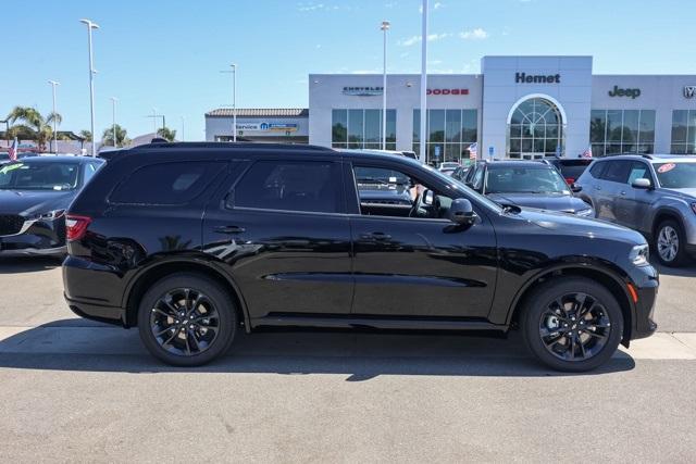 new 2025 Dodge Durango car, priced at $37,012