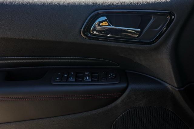 new 2025 Dodge Durango car, priced at $41,985