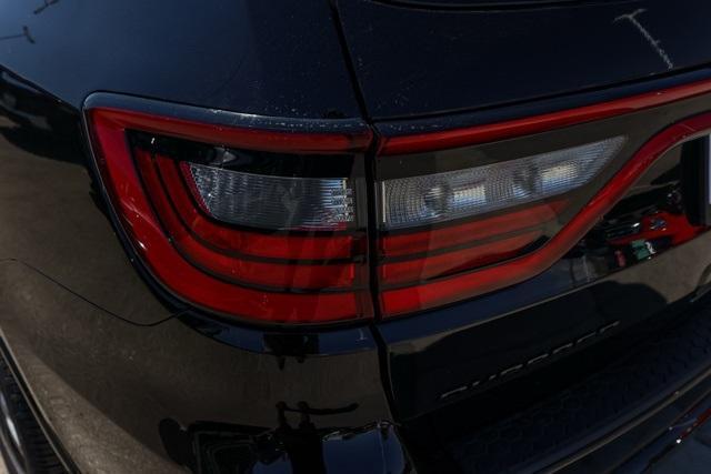 new 2025 Dodge Durango car, priced at $41,985