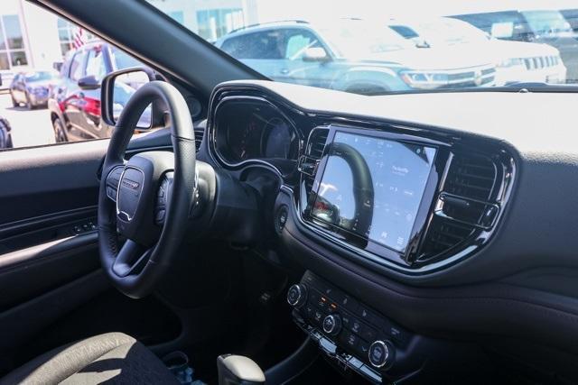 new 2025 Dodge Durango car, priced at $41,985