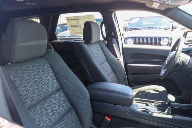 new 2025 Dodge Durango car, priced at $41,985