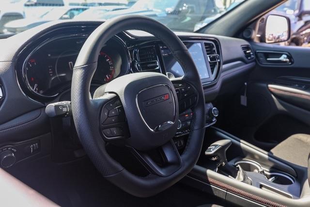 new 2025 Dodge Durango car, priced at $41,985