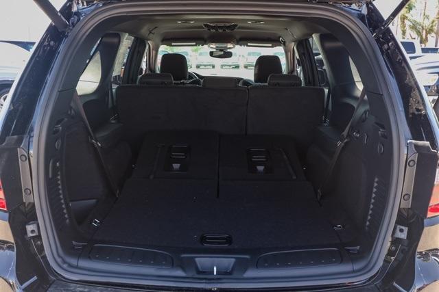 new 2025 Dodge Durango car, priced at $41,985