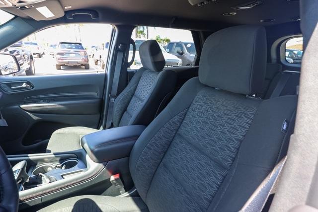 new 2025 Dodge Durango car, priced at $41,985