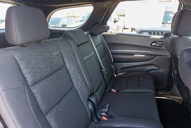 new 2025 Dodge Durango car, priced at $41,985