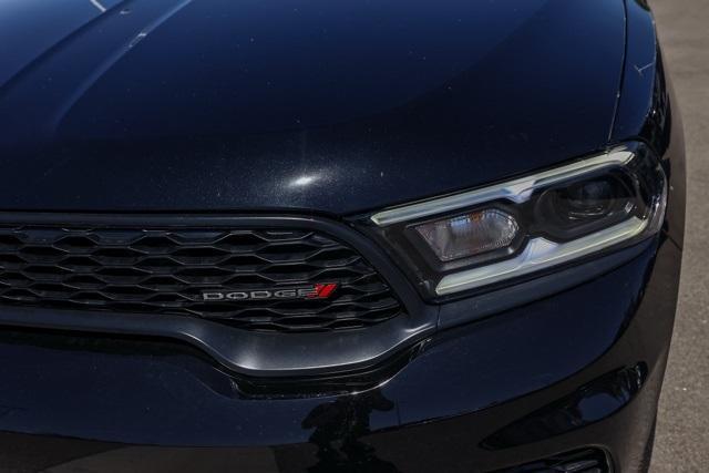 new 2025 Dodge Durango car, priced at $41,985