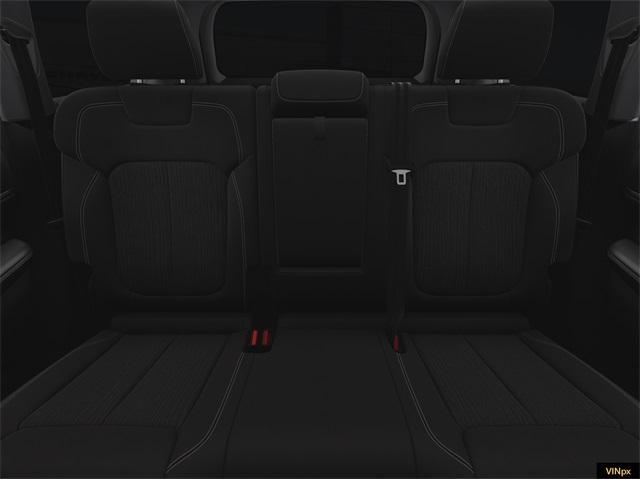 new 2025 Jeep Grand Cherokee car, priced at $35,670