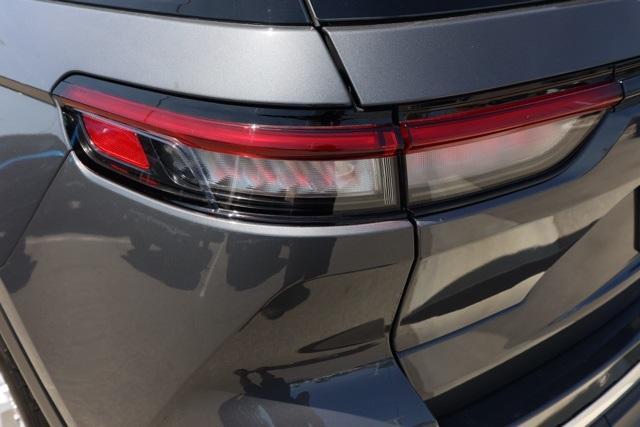 new 2025 Jeep Grand Cherokee car, priced at $36,140