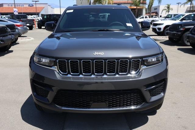 new 2025 Jeep Grand Cherokee car, priced at $36,140