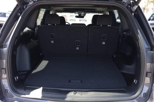 new 2025 Jeep Grand Cherokee car, priced at $36,140