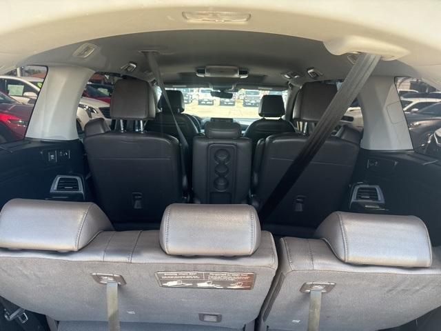 used 2020 Honda Odyssey car, priced at $31,288