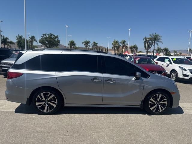 used 2020 Honda Odyssey car, priced at $31,288