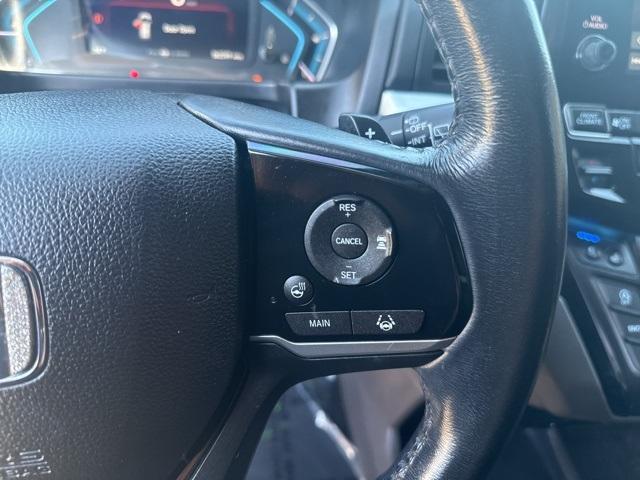 used 2020 Honda Odyssey car, priced at $31,288